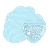 50Pcs OPP Packaging Resealable Bags ABAG-YW0001-13C-1