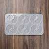 DIY Silicone Pendant Molds X1-DIY-A053-01C-3