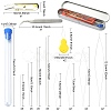 DIY Jewelry Tools Kits DIY-YW0007-90-2