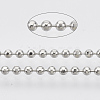 Brass Ball Chains X-CHC-S008-004C-P-2