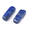 Natural Lapis Lazuli Beads G-I304-02-2