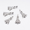 Tibetan Style Alloy Pendants A0062Y-1