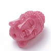 Synthetic Coral Beads X-CORA-Q033-08-4