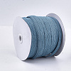 Corduroy Fabric Ribbon OCOR-S115-03E-3