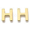304 Stainless Steel Charms X-STAS-P141-3