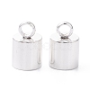 201 Stainless Steel Cord Ends STAS-H410-20S-E-1