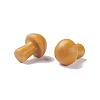 Natural Mookaite GuaSha Stone G-A205-26Z-6