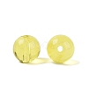 FGB Transparent Glass Seed Beads SEED-N013-01C-03-2