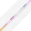 72Pcs Cubic Zirconia Cabochons CU-F002-04C-2