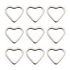 304 Stainless Steel Linking Rings STAS-TA0004-45-1