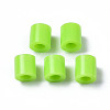 5mm Melty Beads PE Fuse Beads X-DIY-R013-48-2