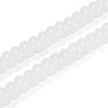 Imitation Jade Glass Beads GLAA-ZX008-8mm-17A-1