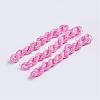 Nylon Braided Cord NWIR-R002-1mm-20-1