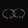 Brass Wine Glass Charm Rings EC067-2S-2