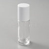 Glass Roller Ball Bottles AJEW-WH20033-078B-1