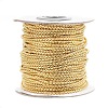 304 Stainless Steel Venetian Chains Box Chains CHS-P003-06B-2