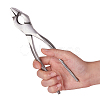 Steel Flatten Pliers TOOL-WH0080-35-5