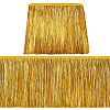 Polyester Tassel Ribbon OCOR-WH0045-38B-1