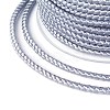 Polyester Braided Cord OCOR-F010-B09-3