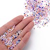 13/0 Glass Seed Beads SEED-T005-14A-A10-5