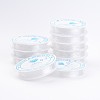 Clear Elastic Crystal Thread EW-0.7D-1