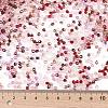 Fire-Polished Czech Glass Beads LAMP-O017-151-RM3-3