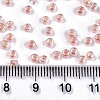 12/0 Glass Seed Beads SEED-A015-2mm-2205-4