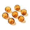 Transparent Glass Beads X1-GLAA-A041-01B-01-1