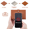 PU Leather Passport Cover OFST-WH20009-03A-5