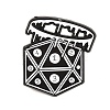 Gothic Alloy Enamel Pins JEWB-G045-05EB-03-1