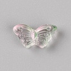 Baking Paint Glass Beads DIY-TAC0013-17C-1