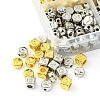CCB Plastic Beads CCB-YW0001-11B-2