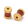 Natural Carnelian(Dyed & Heated) Beads GG-D002-17G-03-2