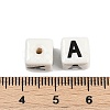 Porcelain Beads PORC-R003-08A-3