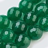 Natural Malaysia Jade Beads Strands G-K288-10mm-11-4