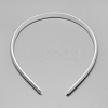 Plain Plastic Hair Band Findings OHAR-Q275-04A-2