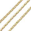 Brass Boston Link Chains CHC002Y-G-2