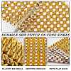 1Bag Plastic Cone Neck Rivet DIY-CP0013-67C-6