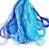 Real Silk Embroidery Threads OCOR-D012-01L-2