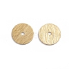 Brass Spacer Beads X-KK-F812-11G-A-2