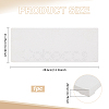Heat-resistant Quartz Board AJEW-WH0314-471-2