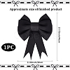 1 Bag EVA Bowknot Making Kits AJEW-SP0003-71C-2