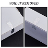 Self-Adhesive Labels Stickers LS-DIY-WH0899-88B-5