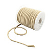 Soft Nylon Braided Cord NWIR-R003-16-1