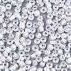 8/0 Glass Seed Beads X-SEED-A016-3mm-201-2
