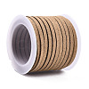 Faux Suede Cord LW-R003-23-2