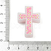 Silicone Focal Beads SIL-U008-03B-3