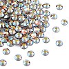 Preciosa® Crystal Hotfix Flatback Stones Y-PRC-HSS16-10070-200-1