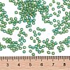 TOHO 8/0 Round Beads X-SEED-TR08-0167BF-4
