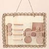 DIY Car Painting Handmade Materials Package for Parent-Child DIY-P036-04-1